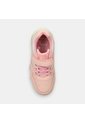 Tenis Para Niña Bubblegummers Fucsia Drew de Bubblegummers