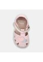 Sandalia Para Niña Bubblegummers Lila Teresa de Bubblegummers