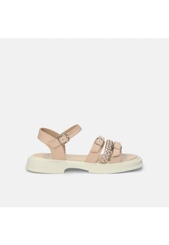 Sandalia Niña Bubblegummers Cereza Tania Leidy Bubblegummers