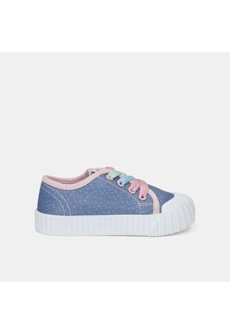 Sandalias Para Mujer Bata Rojo Kodye Bubblegummers