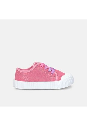 Tenis Para Niña Bubblegummers Cereza Urgencia