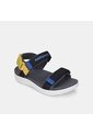 Sandalia Para Niño Bubblegummers Humo Hurley Junior Boys 6 + de Bubblegummers