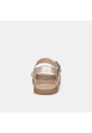Sandalia Para Niña Bubblegummers Multicolor Baby Boys Prewalker Girls 0 + de Bubblegummers