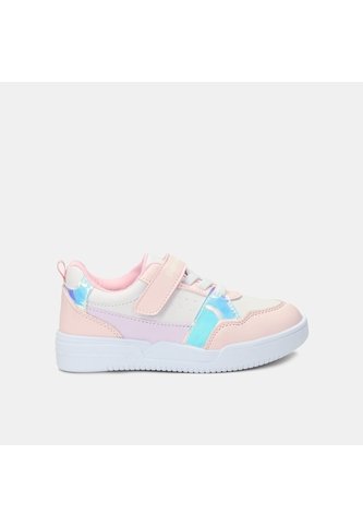 Tenis Para Niña Bubblegummers Multicolor Maicao Junior Girls 6 + Bubblegummers