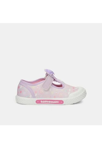Baletas Para Niña Bubblegummers Rosado Tutis Bubblegummers
