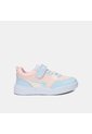 Tenis Para Niña Bubblegummers Morado Maicao Junior Girls 6 + de Bubblegummers