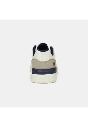 Tenis Para Niño Bubblegummers Amarillo Upton Aticuss
