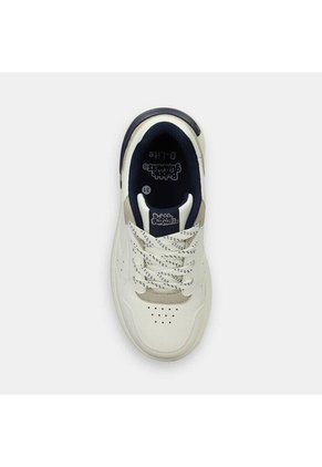 Tenis Para Niño Bubblegummers Amarillo Upton Aticuss