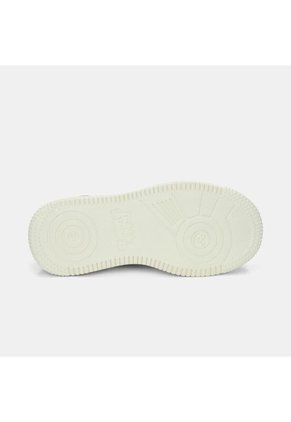 Tenis Para Niño Bubblegummers Amarillo Upton Aticuss