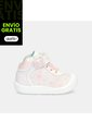 Bota Para Niña Bubblegummers Multicolor Umar de Bubblegummers
