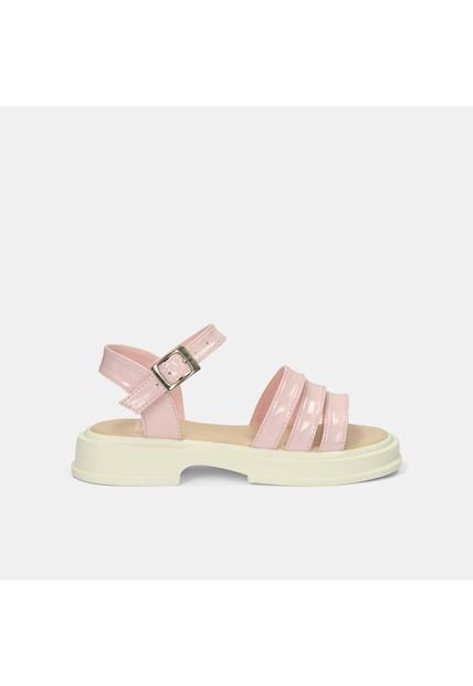 Sandalias Junior Para Niña Bubblegummers 30-33