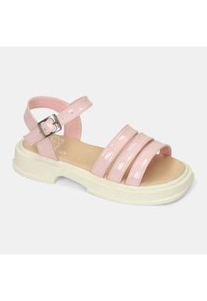 Sandalias Junior Para Niña Bubblegummers 30-33