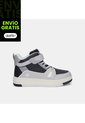 Bota Para Niño Bubblegummers Multicolor Arnie de Bubblegummers