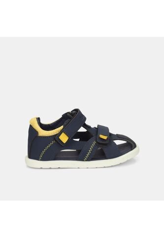 Tenis Para Niño Bubblegummers Azul Trento Bubblegummers