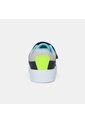 Tenis Para Niño Bubblegummers Multicolor Maicao First Step Boys 1 + de Bubblegummers