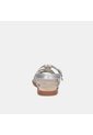 Sandalias Para Niña Bubblegummers Gris Mary First Step Girls 1 + de Bubblegummers