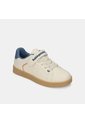 Tenis Para Niño Bubblegummers Gris Clavel Junior Boys 6 + de Bubblegummers