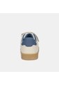 Tenis Para Niño Bubblegummers Gris Clavel Junior Boys 6 + de Bubblegummers