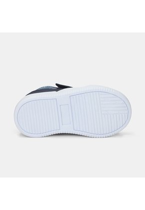 Tenis Para Niño Bubblegummers Multicolor Maicao First Step Boys 1 +