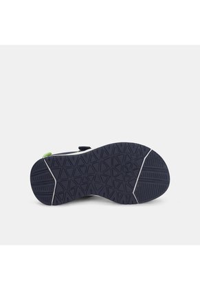 Sandalias Para Niño Bubblegummers Petróleo Seul Prewalker Boys 0 +