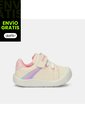 Tenis Para Niña Bubblegummers Violeta Vida Kiker de Bubblegummers