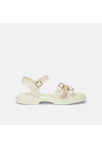 Sandalia Niña Bubblegummers Multicolor Tania Leidy Bubblegummers