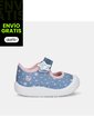 Baleta Para Niña Bubblegummers Violeta Valentina Kiker de Bubblegummers