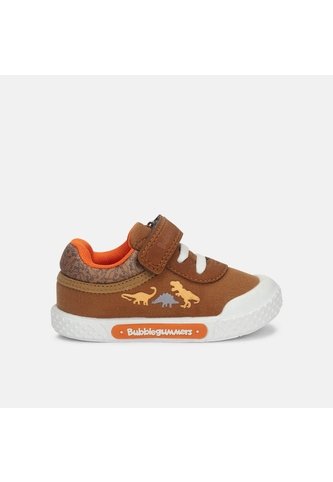 Tenis Para Niño Bubblegummers Capuchino Valentino Dino Bubblegummers