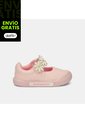 Baleta Para Niña Bubblegummers Cereza Violeta Dino de Bubblegummers