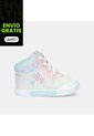 Bota Para Niña Bubblegummers Multicolor Uva de Bubblegummers