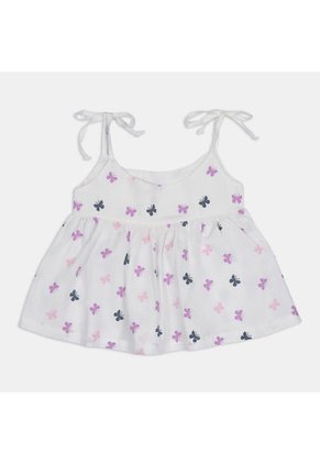 Conjunto Para Niña Bubblegummers Multicolor Ohara