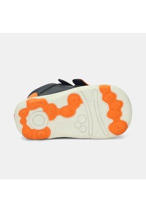 Tenis Para Niño Bubblegummers Azul Tetero 15-21