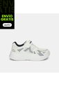 Tenis Para Niño Bubblegummers Multicolor de Bubblegummers