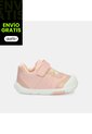 Tenis Para Niña Bubblegummers Rosado Taisha Echo 15-21 de Bubblegummers