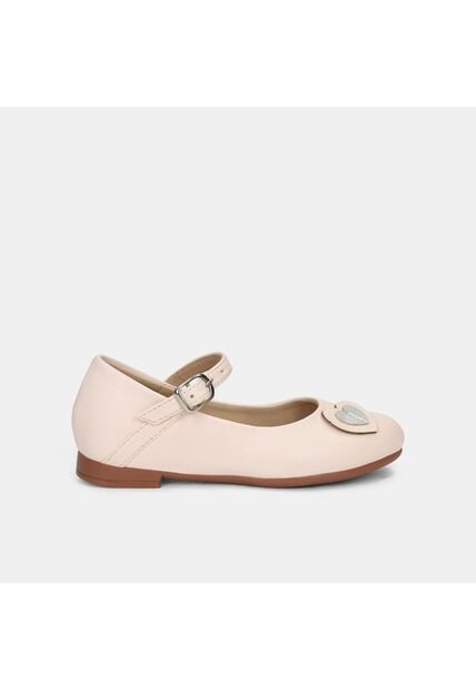 Tenis Infantil Para Niña Bubblegummers Azul 22-25