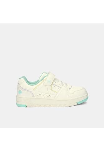 Tenis Para Niña Bubblegummers Multicolor Arnie Bubblegummers