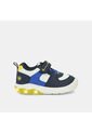 Tenis Para Niño Bubblegummers Multicolor Tayson Daiki 15-21 de Bubblegummers
