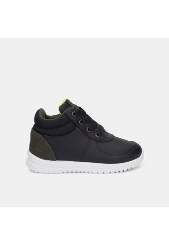 Bota Para Niño Bubblegummers Café Claro Utopia Bubblegummers