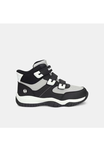 Bota Para Niño Bubblegummers Humo Baby Ring Bubblegummers
