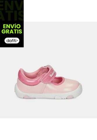 Baleta Para Niña Bubblegummers Cereza Urania Bubblegummers