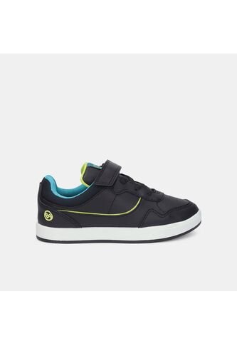 Tenis Para Niño Bubblegummers Multicolor Bubblegummers