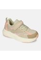 Tenis Para Niña Bubblegummers Café Con Leche Utilidad Ethan de Bubblegummers