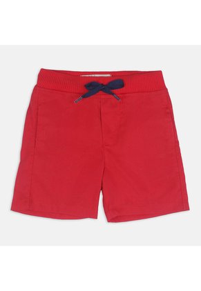 Conjunto Para Niño Bubblegummers Azul-Rojo Jahi