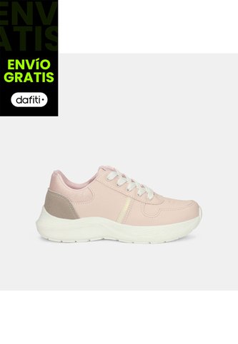 Tenis Niña Bubblegummers Cereza Viña Crush Bubblegummers