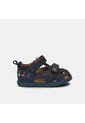 Sandalia Para Niño Bubblegummers Azul Baby Boys de Bubblegummers