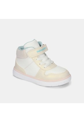 Bota Para Niña Bubblegummers Multicolor Virginia Camelia