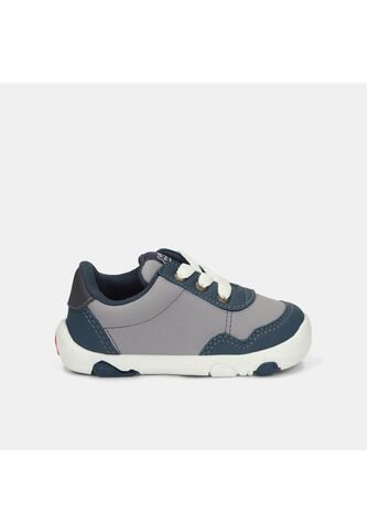 Tenis Para Niño Bubblegummers Multicolor Ugo Bubblegummers