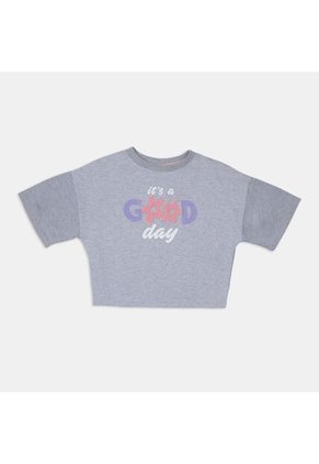 Conjunto Para Niña Bubblegummers Multicolor Oficina