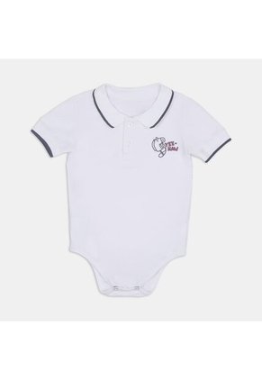 Conjunto Para Niño Bubblegummers Multicolor Orlando