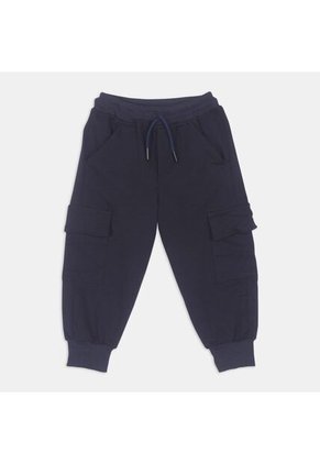 Conjunto Para Niño Bubblegummers Multicolor Orlando